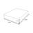 Toomer Symple Stuff Open Coil Mattress-1002691545
