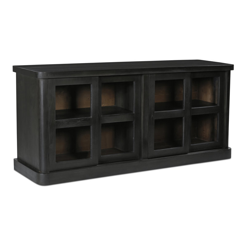 Buffet Ireka noir