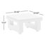 Table d'appoint Melrose