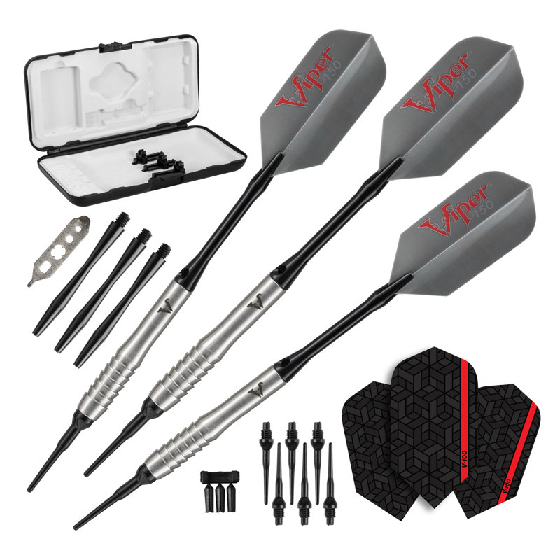 Viper V Factor Soft Tip Dart