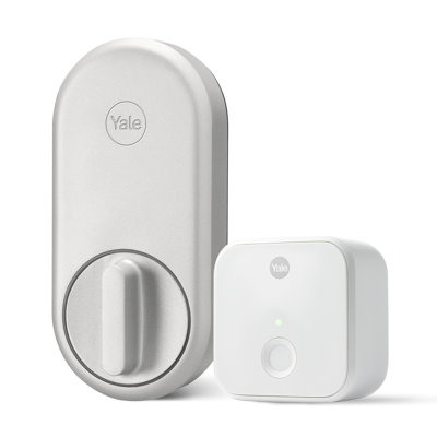 Verrouillage intelligent Yal Apprach Retrofit avec pont Wi-Fi