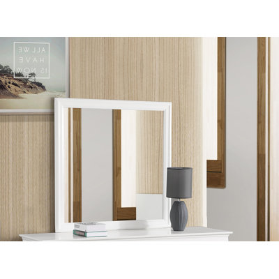 Wall Mirror