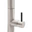 Culinary Pull-Out Kitchen Faucet With Button Sprayer-881068685-881068686
