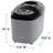 3 Lb Hi-Rise Breadmaker