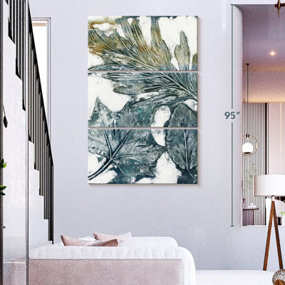 Harnek Presence Of Nature I