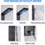 Villaipando Shower Tower Panel