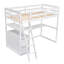 Lit mezzanine avec bureau et tablettes-1520403838