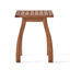 Table de bout