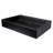 Eden Bath 15.2'' Concrete Rectangular Bathroom Sink-56033107