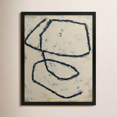 Furston "Twisted 4" Print by Jacques Pilon