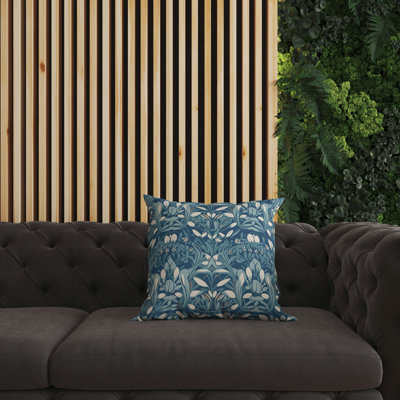 Coussin Petal