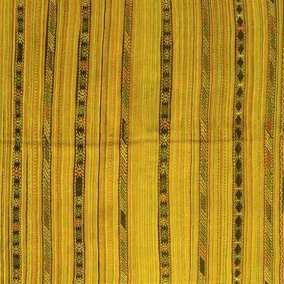 Latorrance Washable Southwestern Indoor Rug