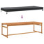 Outdoor Patio Table Cover