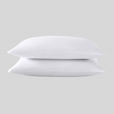 Organic Tencel Pillow Protector Set