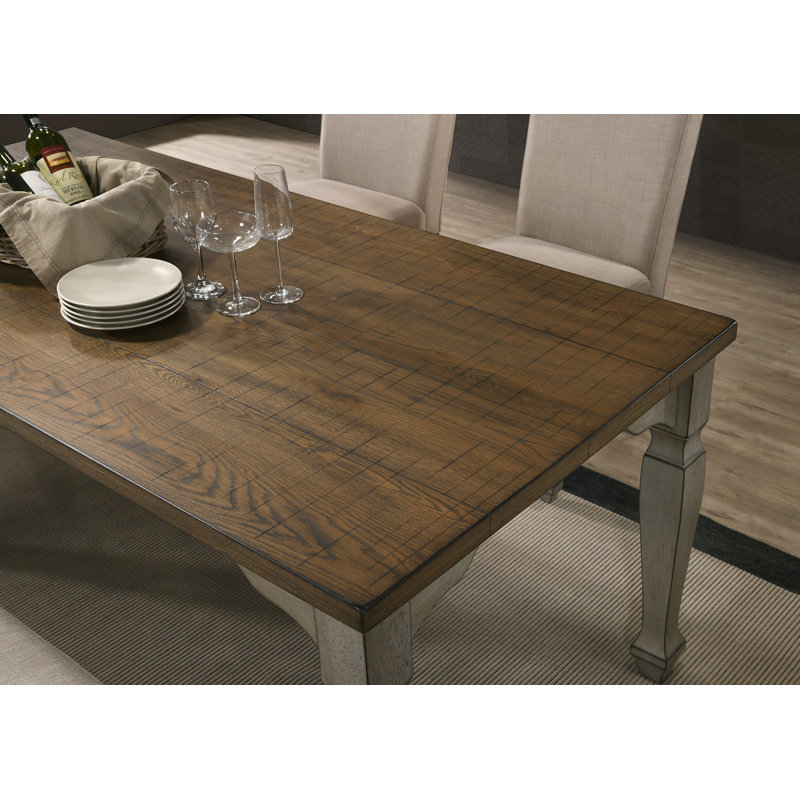Table de salle à manger Breda
