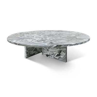 Marble Stone Coffee Table