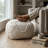 Ivy Floor Pouf