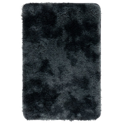 Tapis Zakiah avec envers antidérapant