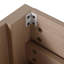 Meuble-lavabo simple 24 po avec lavabo-92392902