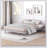 Modern Design Floating Platform Bed Frame-1711412989-1711412866