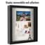 Cadre en bois composite Sturdevant-70902499-90975824