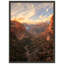 Paysage et nature, décoration murale sur toile - Collection d'art mural nature scénique - Impressions sur toile de montagne, de forêt et d'océan - Œuvre d'art moderne de décoration intérieure - Décoration murale d'inspiration rustique d'extérieur - Décoration de chambre à coucher de salon - Pièces d'art élégantes-86916782