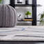 Tapis abstrait Hanen Performance-86916624