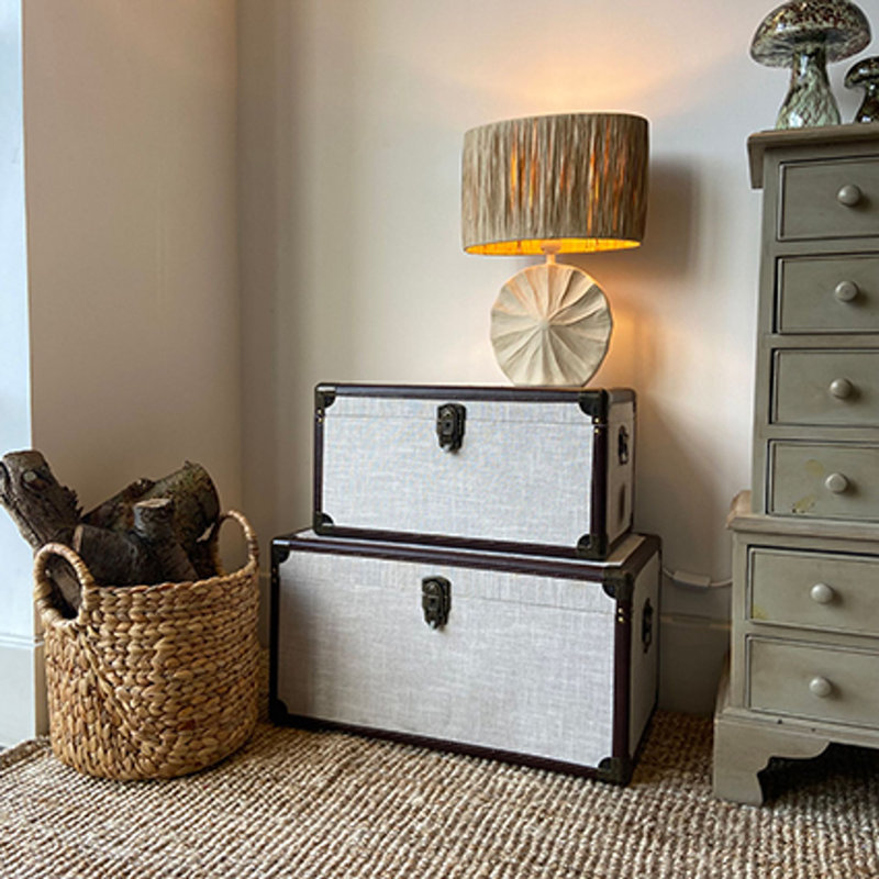Tahany Ceramic Table Lamp