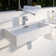Quarelo 19.9'' L Bathroom Sink