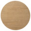 Ensemble de tables basses 2 pièces Crispin