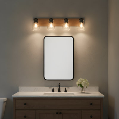 Meuble-lavabo Dunton 