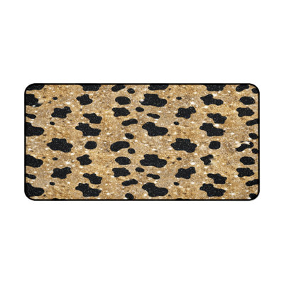 Polyester Desk Pad
