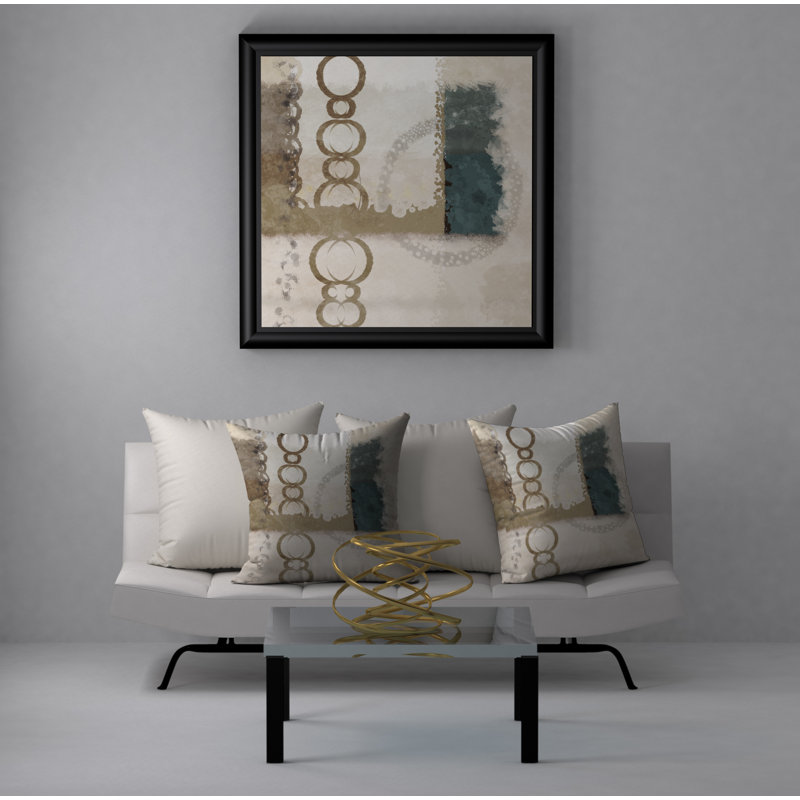 Housse de coussin carrée boost agree, 24 po x 24 po