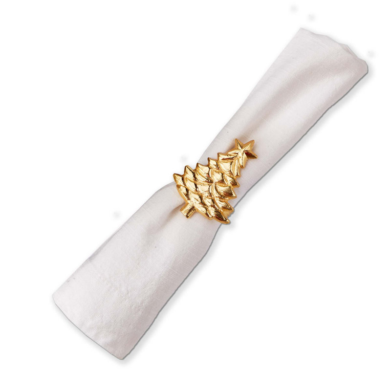  Tree Napkin Ring