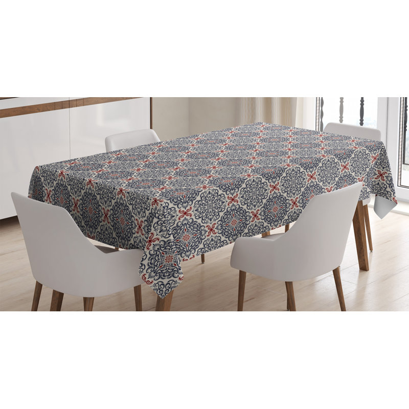 Decorative Tablecloth