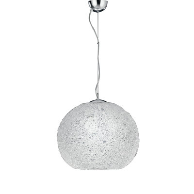 Ryann 3 - Light Unique/Statement Pendant