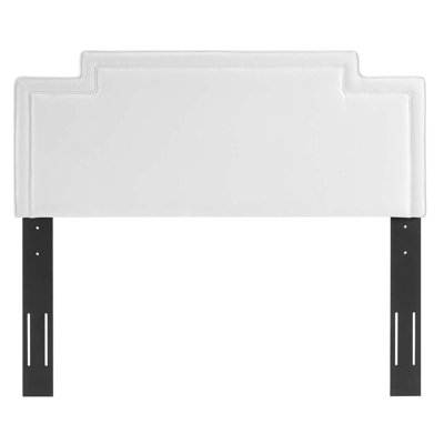Modway Transfix Performance Velvet Headboard