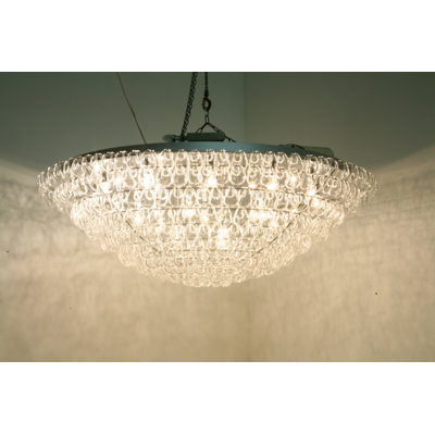 Isabella 21 - Light Chandelier