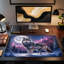 Polyester Desk Pad-1168015475