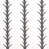 Carbon/Ivory