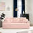 Rose est en rupture de stock