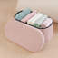 74cm Wide Footstool Ottoman-467668863
