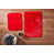 Rouge est en rupture de stock