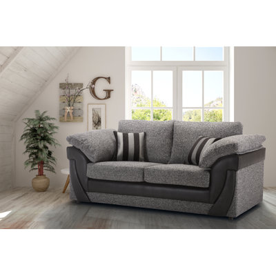 Wainfleet 3 Seater Sofa