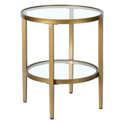 Hera Side Table