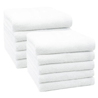 Midweight Hand Towel