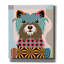 «Cairn Terrier» par Lanre Adefioyue-712207525
