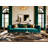 Washable Mountain Lion Big Cats Area Rug-1739507413