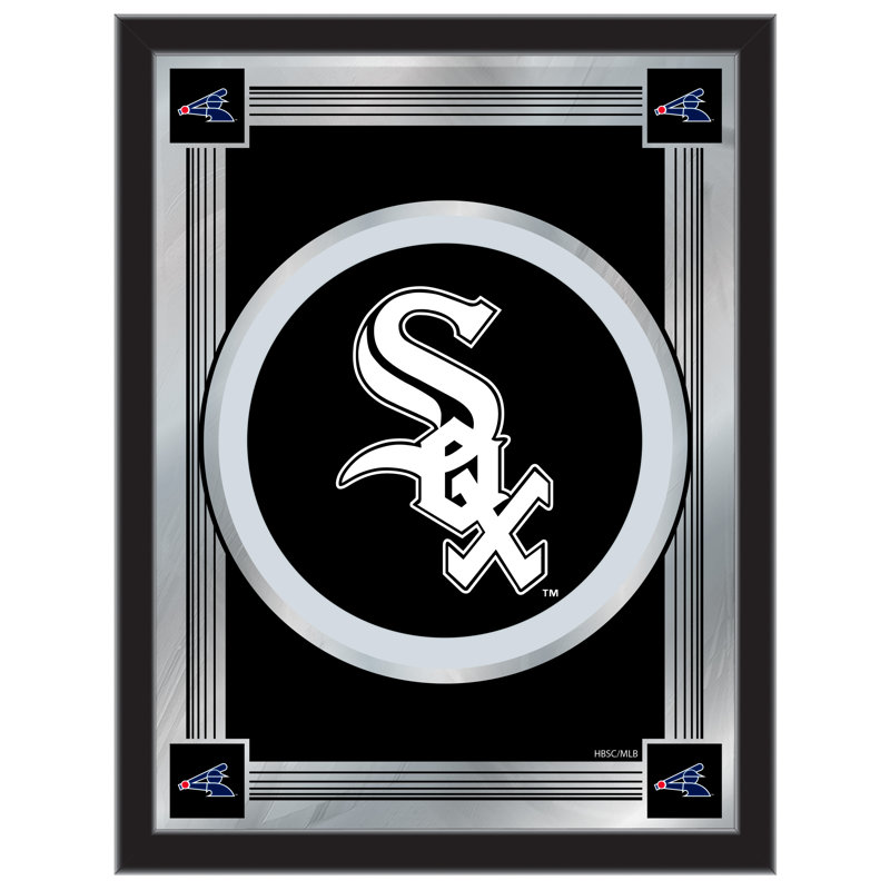 Seattle Mariners Logo des Seattle Mariners, LMB White Sox de Chicago