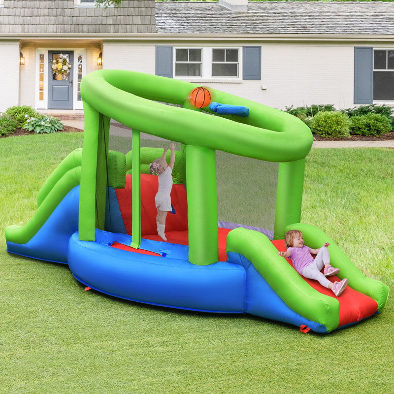 Trina Bounce House